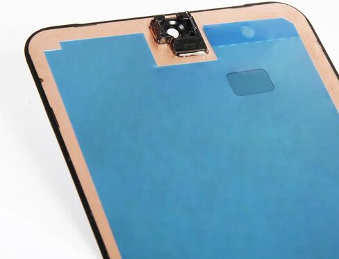 لاستبدال شاشة Google Pixel 8 مقاس 6.1 بوصة مع إطار (يتطلب نقل كابل بصمة الإصبع) شاشة عرض OLED LCD لما بعد البيع مجموعة محول رقمي تعمل باللمس (ليست OLED الأصلية) in Saudi Arabia