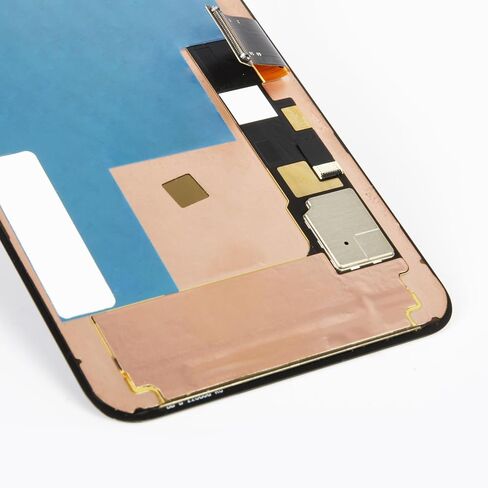 لاستبدال شاشة Google Pixel 8 مقاس 6.1 بوصة مع إطار (يتطلب نقل كابل بصمة الإصبع) شاشة عرض OLED LCD لما بعد البيع مجموعة محول رقمي تعمل باللمس (ليست OLED الأصلية) in Saudi Arabia