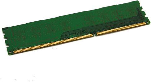 ميكرون اصلي 698650-154 ذاكرة كمبيوتر 4 جيجا 1Rx8 PC3-12800U in Kuwait