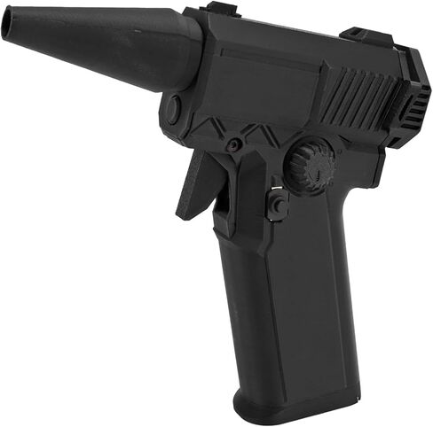 منفاخ هواء كهربائي، منفاخ نفاث محمول بقوة 200000 دورة في الدقيقة مع شحن سريع من النوع C، لتنظيف السيارة ومعدات الهواء الطلق وكاميرا لوحة مفاتيح الكمبيوتر in Kuwait