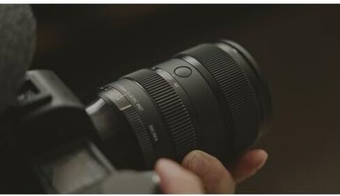 Sigma 17-40mm f/1.8 DC Art Lens for Fujifilm X Mount with Advanced Accessory and Travel Bundle | 214975 | 17-40mm Fujifilm Lens in Saudi Arabia