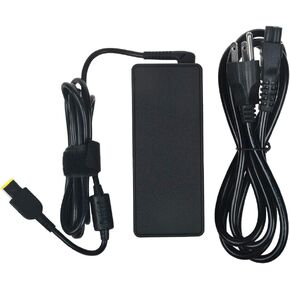 شاحن محول تيار متردد متوافق مع سلك الطاقة المكتبي الكل في واحد Lenovo IdeaCentre A340-24ICK F0ER in Kuwait
