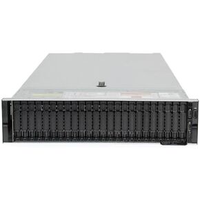 Dell PowerEdge R740XD 24 x 2.5 2X Gold 6154 Eighteen Core 3Ghz 16GB DDR4 RAM 2X 400GB 12G SSD H730 Raid (Renewed) in Saudi Arabia
