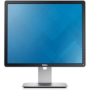 Dell P1914S Black 19-inch 1280 x 1024, 8ms (GTG) LED Backlight Height, Pivot, Swivel, Tilt LCD Monitor, IPS 250 cd/m2 1000:1 (Renewed) in Kuwait