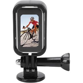 Dpofirs Action Camera 1080P HD Water Proof Wide Angle Handheld Camcorder with 1.47 Inch Screen 1/4 Inch Screw Hole for Outdoor Sports Cycling in Saudi Arabia