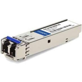 Compatible 1000BASE-EX SFP Transceiver, Single-Mode Fiber, 1310nm, 60km, LC Connector, DOM Support in Saudi Arabia