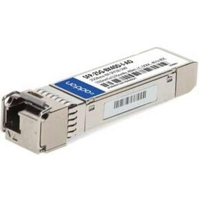 Ciena XCVR-S80U49-C Comp SFP+ LC 10G-BX in Saudi Arabia
