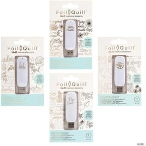 Fun Express We R Memory Keepers Designs USB Artwork Drive Assortment - 800 Designs in Saudi Arabia