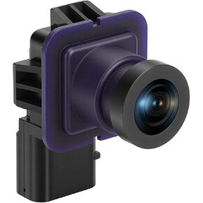 ZSZ View Camera Backup Camera Fits for Ford Edge 2011 2012 2013 2014 in Kuwait