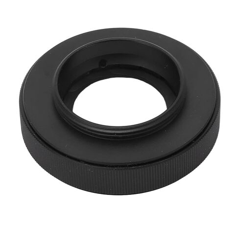Iris Aperture Aperture Module Integrated Diaphragm Manually Adjustable 1.5mm to 26mm ID 45mm OD M30 to M37 for Optical System Camera Microscope in Saudi Arabia