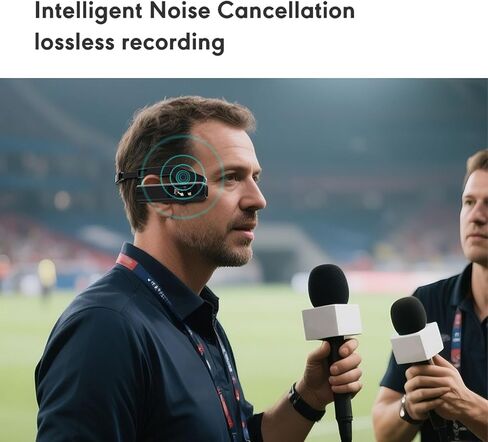 Dpofirs Head Mounted Camera, 2.7K Ultra HD Recording with 0.96 Inch Color Display and WiFi APP Control, for Meetings Travel Sports in Saudi Arabia