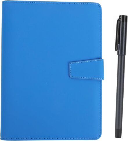 Yoidesu Digital Smart Pen and Notebook Set, Real Time Sync Handwriting to Text Conversion with OCR Technology for Learning Work Drawing, Support for iOS in Saudi Arabia