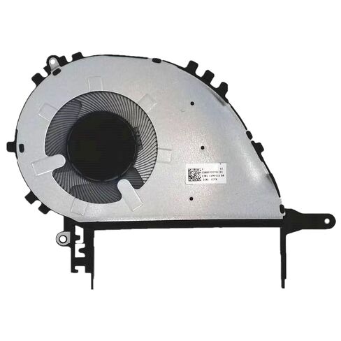 New Laptop CPU Cooling Fan for ASUS VivoBook F1504Z F1404Z X1404V X1504V X1704V F1704Z A1504V X1404ZA X1404VA Series DFS5K12B05HB13 FQDF FS59 13NB1000T01111 13N1-GVM0111 Fan in Saudi Arabia