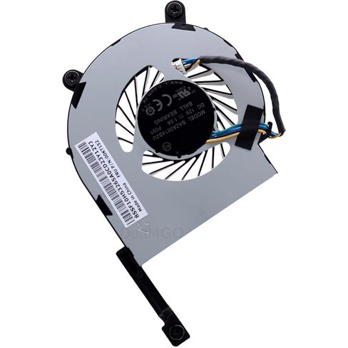 Deal4GO وحدة المعالجة المركزية مروحة التبريد 00KT152 03T9949 استبدال لينوفو ثينك سنتر تايني 3 2 M900 M700 M715Q M93 M93P M900x M73 M83 سطح المكتب in Saudi Arabia
