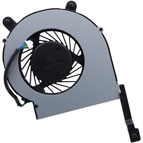 Deal4GO وحدة المعالجة المركزية مروحة التبريد 00KT152 03T9949 استبدال لينوفو ثينك سنتر تايني 3 2 M900 M700 M715Q M93 M93P M900x M73 M83 سطح المكتب in Saudi Arabia