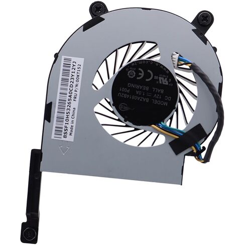 Deal4GO وحدة المعالجة المركزية مروحة التبريد 00KT152 03T9949 استبدال لينوفو ثينك سنتر تايني 3 2 M900 M700 M715Q M93 M93P M900x M73 M83 سطح المكتب in Saudi Arabia