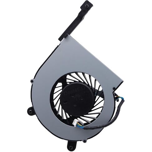 Deal4GO وحدة المعالجة المركزية مروحة التبريد 00KT152 03T9949 استبدال لينوفو ثينك سنتر تايني 3 2 M900 M700 M715Q M93 M93P M900x M73 M83 سطح المكتب in Saudi Arabia