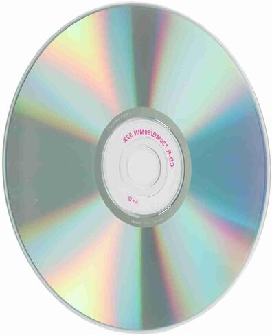 Sanpyl CD R Blank Discs 730MB Capacity 2X-56X Speed for Digital Images 10 Pack Blank CDs for , Users Long Term Data Archiving PC Material (10PCS) in Saudi Arabia