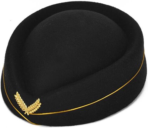 مجموعة زي الطيران، وشاح قبعة، قفازات بيضاء، نظارات شمسية، دبوس الطائرة، لعب الأدوار، حفلة الهالوين التنكرية in Kuwait