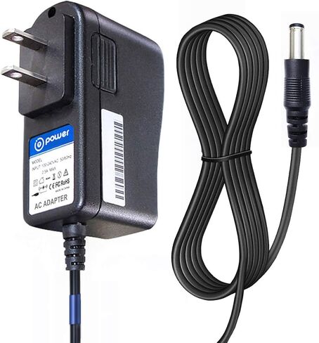 T POWER 8.4V Charger for Orascoptic Zeon Discovery 9211690-1 921690-1 921695 921695-2 921680 LED Light 452241-LB 8.4V 8.4V DC Ac DC Adapter Power Supply Cord in Saudi Arabia