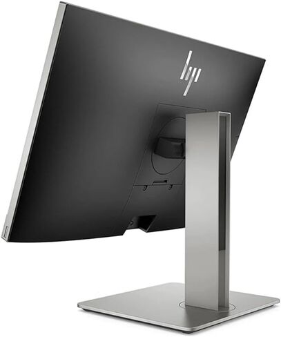 كمبيوتر مكتبي HP EliteOne 800 G5 الكل في واحد، شاشة 23.8 بوصة FHD (1920 × 1080)، الجيل التاسع Core i5-9500، 16 جيجابايت DDR4، 256 جيجابايت SSD، HDMI، DisplayPort، لوحة مفاتيح وماوس، Windows 11 Pro (متجدد) in Kuwait