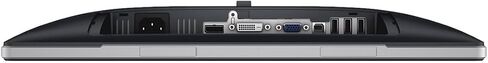 Dell P1914S أسود مقاس 19 بوصة 1280 × 1024، ارتفاع الإضاءة الخلفية LED 8 مللي ثانية (GTG)، محوري، دوار، شاشة LCD قابلة للإمالة، IPS 250 cd/m2 1000:1 (متجدد) in Kuwait
