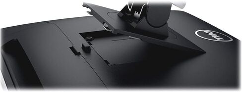 Dell P1914S أسود مقاس 19 بوصة 1280 × 1024، ارتفاع الإضاءة الخلفية LED 8 مللي ثانية (GTG)، محوري، دوار، شاشة LCD قابلة للإمالة، IPS 250 cd/m2 1000:1 (متجدد) in Kuwait