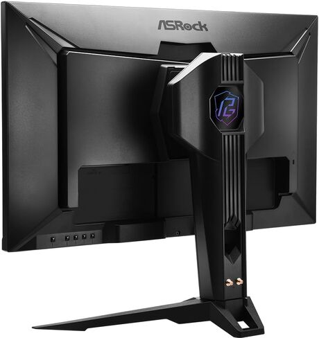 شاشة ASRock PGO27QFV مقاس 27 بوصة QHD (2560 × 1440) مسطحة QD-OLED in Kuwait