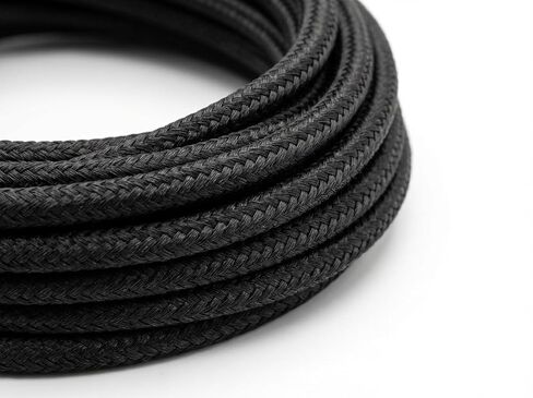 McClinton & Co. USB C to USB C Cable 6ft Length | Up to 100W PD Fast Charging | Durable Braided Design | Snug, Secure Connection for Phones, Tablets, Laptops, Powerbanks in Saudi Arabia
