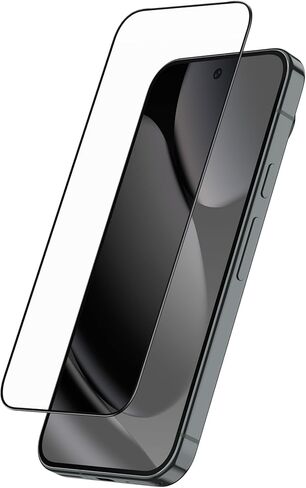 FLOLAB NanoArmour لهاتف Google Pixel 10 Pro/Pixel 10 / Pixel 9 Pro/Pixel 9 واقي شاشة مضاد للانعكاس من الزجاج المقسى - متين وناعم كالزبدة وسهل التركيب in Saudi Arabia