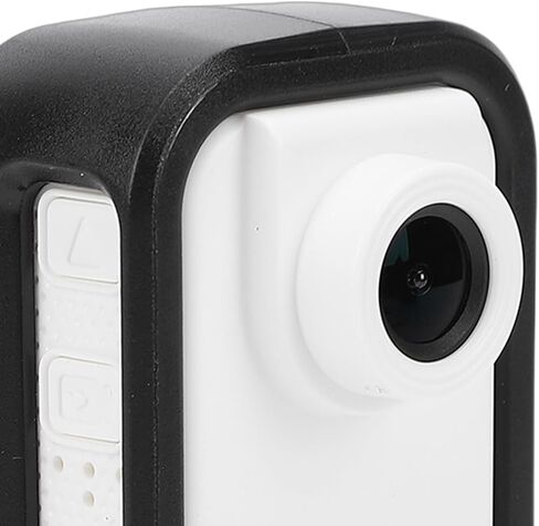 Dpofirs Action Camera 1080P HD Water Proof Wide Angle Handheld Camcorder with 1.47 Inch Screen 1/4 Inch Screw Hole for Outdoor Sports Cycling in Saudi Arabia