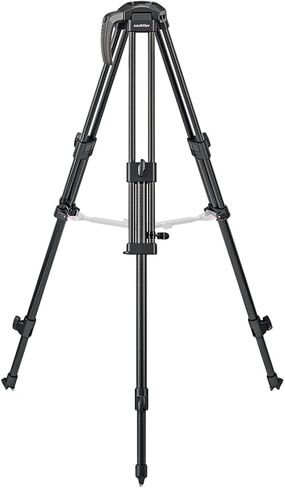 Sachtler S2171-0001 حامل ثلاثي 75/2 CF Mk II in Saudi Arabia