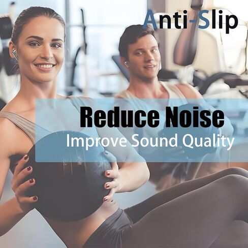 Memory Foam Tips for Samsung Galaxy Buds 3 Pro Extra Small Earbud Tips Noise Reducing Galaxy Buds 3 Pro Ear Tips Fit in Case in Saudi Arabia