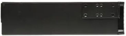 Eaton Tripp Lite SMC15002URM 1500VA 1000W Smart UPS، Pure Sine، 8 NEMA 5-15 منافذ، 2U Rack/Tower، LCD، AVR، USB & RS-232، 120V، ACE متضمن ضمان لمدة 3 سنوات in Saudi Arabia