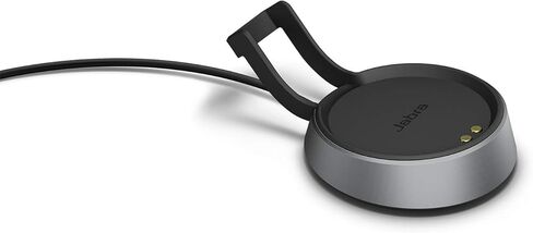 Jabra Evolve2 85 HS+Stand UC Stereo Blck in Saudi Arabia