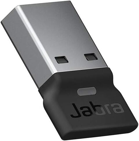 Jabra Evolve2 85 HS+Stand UC Stereo Blck in Saudi Arabia