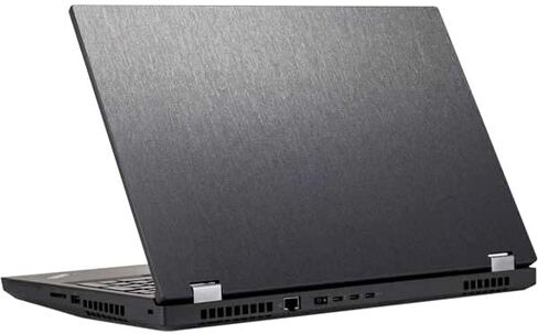 ملصق Skinit للكمبيوتر المحمول متوافق مع Lenovo ThinkPad P15s Gen 2 بتصميم أصلي من الفولاذ المصقول in Saudi Arabia