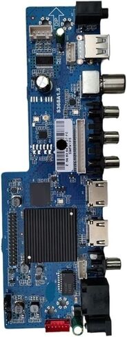 اللوحة الأم للتلفزيون الذكي S368A1.5 S368Ta1 1G + 8G اللوحة الأم للتلفزيون الذكي in Kuwait