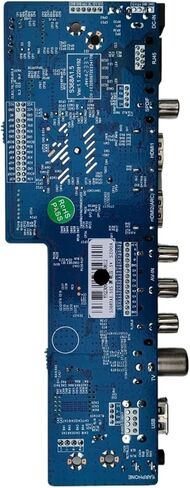 اللوحة الأم للتلفزيون الذكي S368A1.5 S368Ta1 1G + 8G اللوحة الأم للتلفزيون الذكي in Kuwait