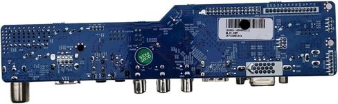 للوحة الأم تلفزيون LCD Kk.R67.03 مزود طاقة الشاشة 3.3 فولت 5 فولت 12 فولت برنامج تبديل التحكم عن بعد in Kuwait