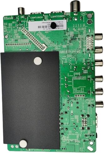 للوحة الأم تلفزيون LCD Zp.H110.818R00 شريط إضاءة الجهد 50-85 فولت 700Ma45W in Kuwait