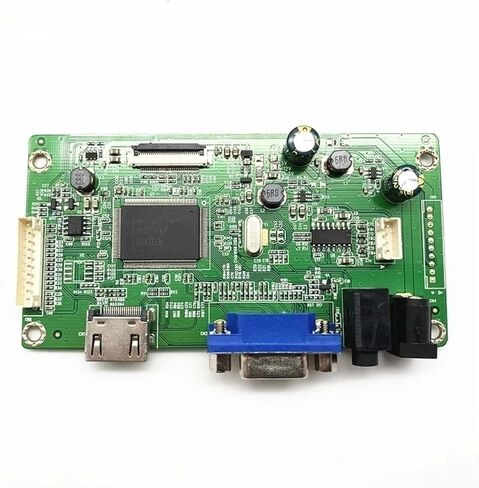 ل EDP لوحة تحكم طقم مراقبة ل M140NWR4 R1 HDMI + VGA LCD LED شاشة تحكم مجلس سائق in Saudi Arabia