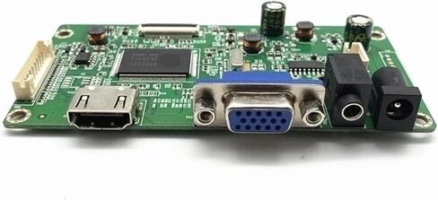ل EDP لوحة تحكم طقم مراقبة ل M140NWR4 R1 HDMI + VGA LCD LED شاشة تحكم مجلس سائق in Saudi Arabia