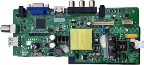 للوحة الأم تلفزيون LCD ZP.H110.672R00 شريط إضاءة جهد إمداد الطاقة 20 فولت-58 فولت 15W350mA in Saudi Arabia