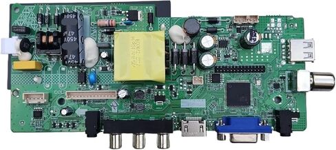 للوحة الأم تلفزيون LCD ZP.H110.672R00 شريط إضاءة جهد إمداد الطاقة 20 فولت-58 فولت 15W350mA in Saudi Arabia