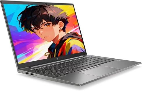 كمبيوتر محمول HP ZBook Firefly 14 G8 Mobile Workstation، كمبيوتر محمول 14 بوصة FHD، رباعي النواة i5-1135G7 (2.4 جيجا هرتز - 4.2 جيجا هرتز)، ذاكرة الوصول العشوائي 16 جيجا، 256 جيجا SSD، لوحة مفاتيح بإضاءة خلفية، Windows 11 Pro (متجدد) in Saudi Arabia