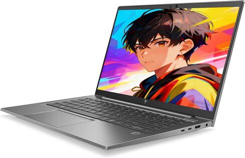 كمبيوتر محمول HP ZBook Firefly 14 G8 Mobile Workstation، كمبيوتر محمول 14 بوصة FHD، رباعي النواة i5-1135G7 (2.4 جيجا هرتز - 4.2 جيجا هرتز)، ذاكرة الوصول العشوائي 16 جيجا، 256 جيجا SSD، لوحة مفاتيح بإضاءة خلفية، Windows 11 Pro (متجدد) in Saudi Arabia