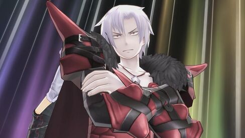 لعبة Summon Night 6: Lost Borders - إصدار Amu للبلاي ستيشن 4 (متجددة) in Kuwait