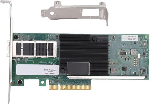 GOWENIC PCIe Network Adapter, Data Rate, Enhances Server Stability, Technical Support, for Upgrading Servers in Small and Medium Sized Enterprises in Saudi Arabia