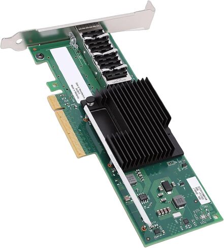 GOWENIC PCIe Network Adapter, Data Rate, Enhances Server Stability, Technical Support, for Upgrading Servers in Small and Medium Sized Enterprises in Saudi Arabia